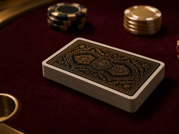 Golden Leopard Screenshot 2