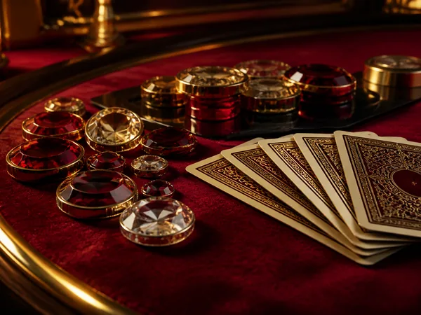 Golden Leopard Screenshot 4