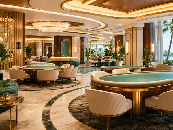 Virtual casino games image 2