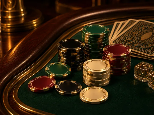 Virtual casino games image 3