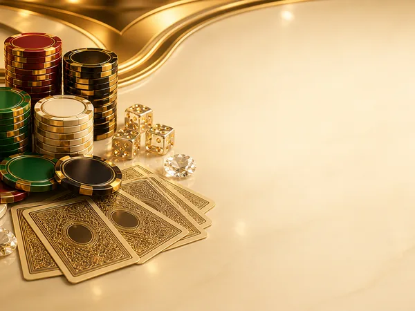 Virtual casino games image 4
